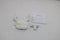 Apple AirPods Pro 3 - Draadloze oordopjes - ANC - Wit