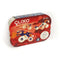 GIPSY TOYS CLIXO - Magnetische constructieset - MARS ROVERS - Licht op in het donker (30 stuks)