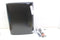 Brabantia Bo Touch Bin Hi - Prullenbak - 60 liter - Soft-touch openingssysteem - Matt Black