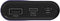 RealPower PB-7500C - Powerbank 7500 mAh USB USB-C - Navy blauw