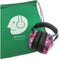 Horend Goed GalaxyMuffs oorkappen