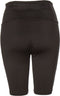Rucanor Demi Hardloopbroek Dames Zwart Maat Xl