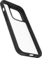 Otterbox iPhone 14 Pro - React Series - Schokbestendig valbestendig ultradun - Antimicrobieel zwart