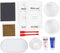 Creativ Company Starter Hobbyset Hars Gieten Kandelaren en Dienbladen