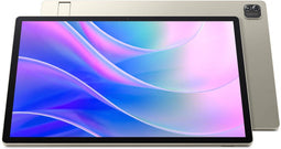 Acer Iconia A16 A16-11MN-A6DQ - 16 inch - 8GB RAM - 256GB opslag - Zilver