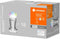 LEDVANCE SMART+ GARDEN DOT - Slim tuinarmatuur LED - RGB kleurcontrole IP65