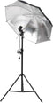 vidaXL - Fotostudioset - met - verlichtingsset - en - achtergrond