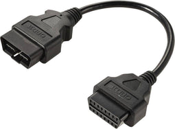 VOLTCRAFT VC-OBD 81-020 OBD II verlenging