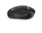 Dicota TRAVEL - Bluetooth Mouse - Draadloos - 5 knoppen - 1600dpi