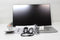 Dell UltraSharp U2723QE - 27 Inch 4K IPS Black Monitor - RJ45 - USB-C 90W