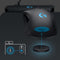 Logitech G PowerPlay - Draadloze Muismat en Oplaadstation - Lightspeed Technologie - Zwart