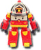Silverlit Robocar Poli Transforming Robot - Roy