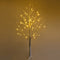 Coast - Verlichte Kerstboom - 120 cm - 48 Warme Witte LED's