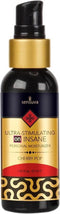 Sensuva - ON Ultra-Stimulerende Insane Glijmiddel Kers 57 ml