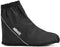 Mirage Rainfall Luxury - Regen Overschoenen - 100% water- en winddicht - Zwart - XL (maat 45-47)