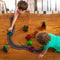 Magna-Tiles Xtras Roads uitbreidingsset 12 stuks