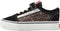 British Knights MACK PLATFORM - Lage sneakers - Panterprint - maat 33