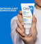 CeraVe Hydraterende Gezichtscrème SPF50 - Normale tot Droge Huid - 3 Essentiële Ceramiden - 52ml