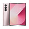 Samsung Galaxy Z Fold6 - Roze - 512 GB - Duale fysieke simkaart + eSIM