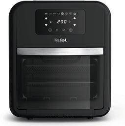 Tefal Easy Fry FW5018 - Airfryer - 9 functies 11L zwart