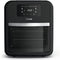Tefal Easy Fry FW5018 - Airfryer - 9 functies 11L zwart
