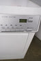 AEG T75177NAV - Luchtafvoerdroger - 7 kg - Wit