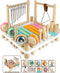 I'm Toy - Muziekcenter - 9 instrumenten - Pastel kleuren