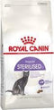 Royal Canin Sterilised - Katten Brokken - 2 kg