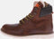 HIP Shoe Style H2113 - Enkelboots - Gevoerd - Bruin - Maat 29