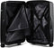 American Tourister Liftoff Spinner M 67/24 - Hardcase - 4 wielen - Zwart (2.9 kg)