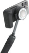 ShiftCam SnapPod - Mini-tripod - Statief en video selfie stick - Zwart