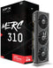 XFX Speedster MERC 310 - Radeon RX 7900 XT - 20GB GDDR6 - Triple Fan Koeling