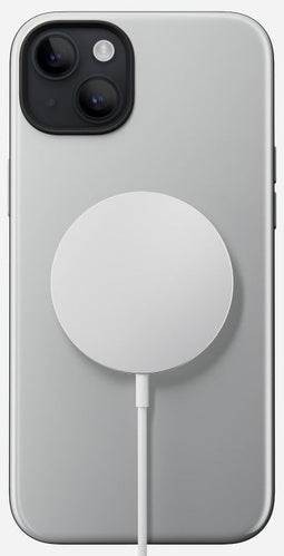 Nomad - Sport Case - Krasbestendig - Grijs (iPhone 14 Plus)