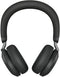 Jabra Evolve2 75 - Draadloze headset - ANC 8 microfoons - Zwart