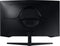Samsung Odyssey G5 - Gaming Monitor 32