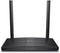 TP-Link Archer VR400 V3 - Router - Wi-Fi 5 (802.11ac) - 2,4GHz max 300Mbps - 5GHz max 867Mbps - 3x Ethernet 1Gbps - 1x USB 2.0 type-A
