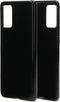 Mobiparts Galaxy S20 Plus - Classic TPU Case - Schokabsorberend - Zwart