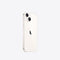 Apple iPhone 14 - Sterrenlicht - 512 GB - Fysieke simkaart + eSIM