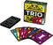 Asmodee Trio Kaartspel Aftrekken