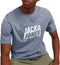 Jack & Jones Map Summer T-shirt Mannen - Maat L