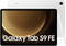 Samsung Galaxy Tab S9 FE - WiFi - 128GB - 90Hz - Zilver