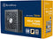 Silverstone HELA 750R - Voeding ATX 750W - 80 Plus Platinum - 12x SATA 3x Molex 4x PCI-e 6+2-pins