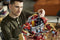 LEGO Marvel - Hulkbuster - 76210 - 4049 onderdelen - ca. 52 cm hoog