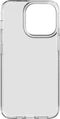 Tech21 Evo Lite - Soft case - 2.4 meter valbescherming - Transparant