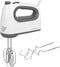 Bomann HM 6054 CB - Handmixer 400 W- Wit