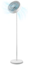 Cecotec EnergySilence FanLamp - Ventilator - 9 snelheden - Wit