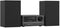 Kenwood M-750DAB - Hi-Fi Systeem - DAB+ FM Radio Bluetooth 5.4 - Zwart
