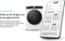 Hisense WF5S1043BW - Wasmachine - 10,5 kg - Energieklasse A - Stoomfunctie