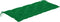 vidaXL - Tuinbankkussen - 120x50x7 - cm - oxford - stof - groen