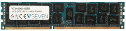 V7 V71490016GBR - RAM Geheugen - 16 GB DDR3 1866 MHz CL13 - (1x)